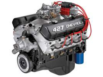 P5A22 Engine